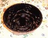 とてもリッチなバラのチョコレートケーキ作り方3写真
