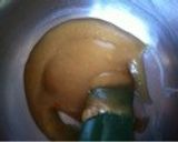 たこtoわけぎのからし酢味噌あぇ作り方3写真