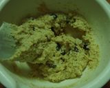 はちみつおから焼きドーナツ（乾燥）作り方4写真