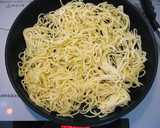 ちゃんと作れば屋台の味！イカ焼きそば☆作り方1写真