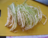 ちゃんと作れば屋台の味！イカ焼きそば☆作り方3写真