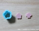 簡単キャラ弁☆俵おにぎりキッズ♪作り方6写真