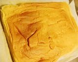 びっくり!タワー★バースデーケーキ作り方5写真