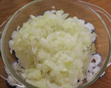 定番♪うちのトマトソース作り方2写真
