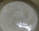 豆乳担々麺風つけ麺うどんきしめんそうめん作り方3写真