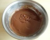 ドリンクチョコレートでマドレーヌ作り方8写真