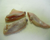 とろとろ柔らか♫鶏手羽と大根の煮物作り方2写真