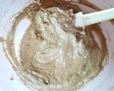 ココアパウンドケーキ作り方4写真