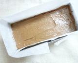 ココアパウンドケーキ作り方5写真