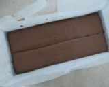 ココアパウンドケーキ作り方6写真