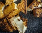 厚揚げと白菜の甘辛炒め作り方3写真