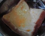 さっさっとお手軽フレンチトースト♪作り方2写真