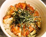 焼鳥のタレ♪作り方8写真
