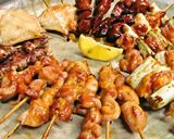 焼鳥のタレ♪作り方6写真