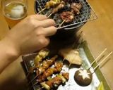 焼鳥のタレ♪作り方7写真