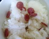 №3・4我が家の和洋おにぎり♪作り方1写真