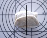 可愛いお花✽バターシュガーの菓子パンHB作り方4写真