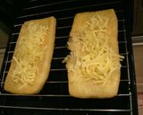 簡単!!油揚げのチーズ磯辺焼き作り方2写真