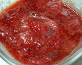 おからチーズケーキ ヘルシーダイエットに作り方6写真