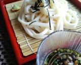 簡単で美味しい手打ちうどん作り方17写真