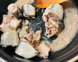 いわしこの夜🎄作り方2写真
