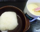 私のランチ♪コーンクリーム×2グラタン♪作り方2写真