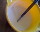 【スイーツ】ロイヤルフレンチトースト作り方1写真
