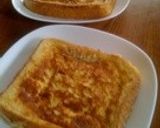【スイーツ】ロイヤルフレンチトースト作り方4写真