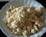✿おからクッキー・ミルク紅茶味✿作り方1写真