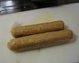 ✿おからクッキー・ミルク紅茶味✿作り方7写真