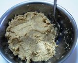 ✿おからクッキー・ミルク紅茶味✿作り方6写真