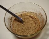 ✿おからクッキー・ミルク紅茶味✿作り方5写真