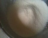 ＊しっとりパウンドケーキ＊プレーン作り方2写真