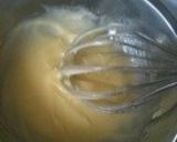 ＊しっとりパウンドケーキ＊プレーン作り方3写真