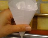 日本を応援。デコレーションクッキー作り方7写真