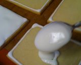日本を応援。デコレーションクッキー作り方9写真
