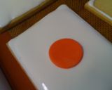日本を応援。デコレーションクッキー作り方11写真