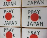 日本を応援。デコレーションクッキー作り方12写真