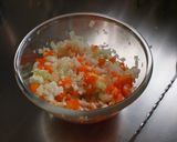 *野菜好きのための万能ソイソース*作り方2写真
