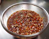 *野菜好きのための万能ソイソース*作り方3写真