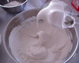 シンプル　いちごのショートケーキ作り方3写真