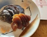 チーズの守口漬け（奈良漬け）作り方1写真