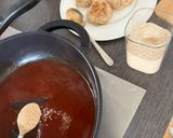 ママのハンバーグ作り方11写真
