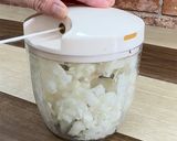 包まない☆焼売作り方1写真