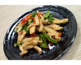 青椒肉絲★チンジャオロース★動画あり★作り方23写真