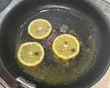 鶏むね肉のスカロッピーネ作り方7写真