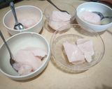 カルピス牛乳寒天ゼリー！作り方7写真
