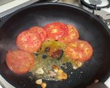 鶏もも肉のトマトチーズ焼き作り方5写真