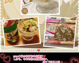 うちの味♤松前漬けでおつまみ冷や奴作り方40写真