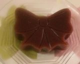 電子レンジで簡単☆手作り水ようかん作り方6写真